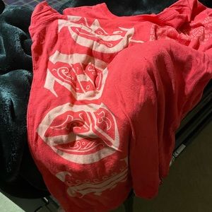 Harajuku Lovers T-Shirt, size Small, LOVE